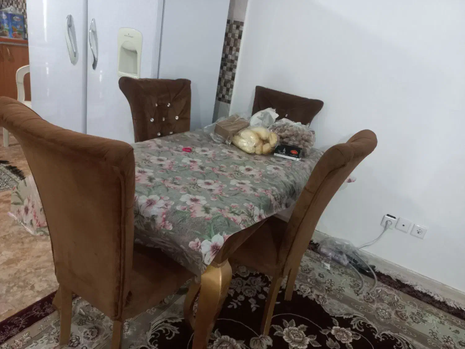 فروش لوازم خانه|یخچال و فریزر|هشتگرد, شهرک کوثر|دیوار