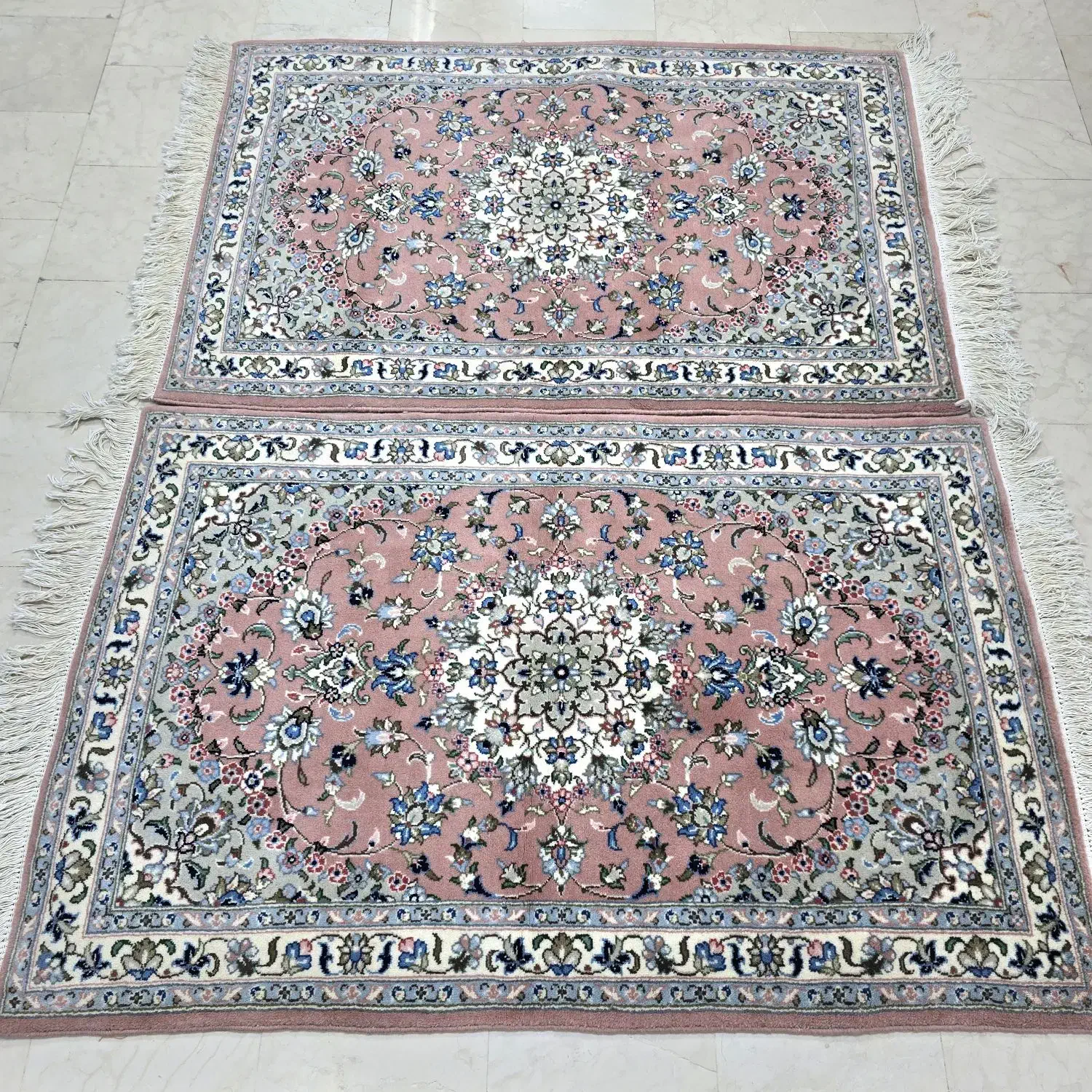 جفت ذرع نیم اردکان پیازی|فرش|تهران, شیراز|دیوار