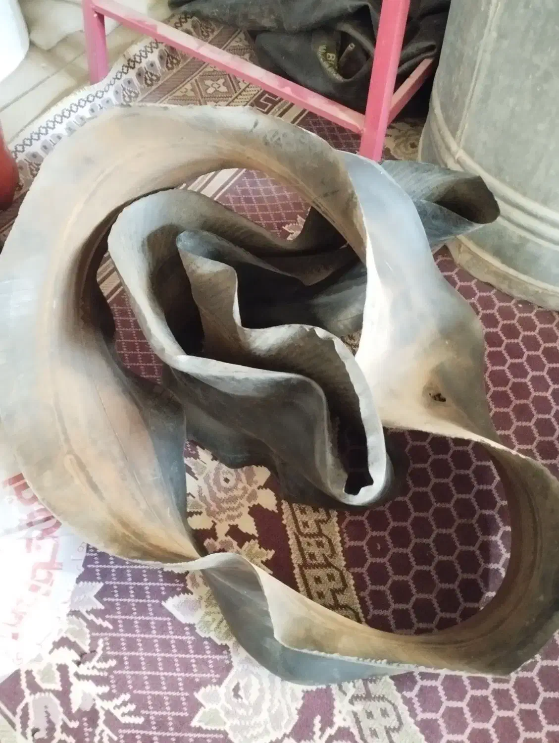 لوازم خاوری|قطعات یدکی و لوازم جانبی|آبیک, |دیوار