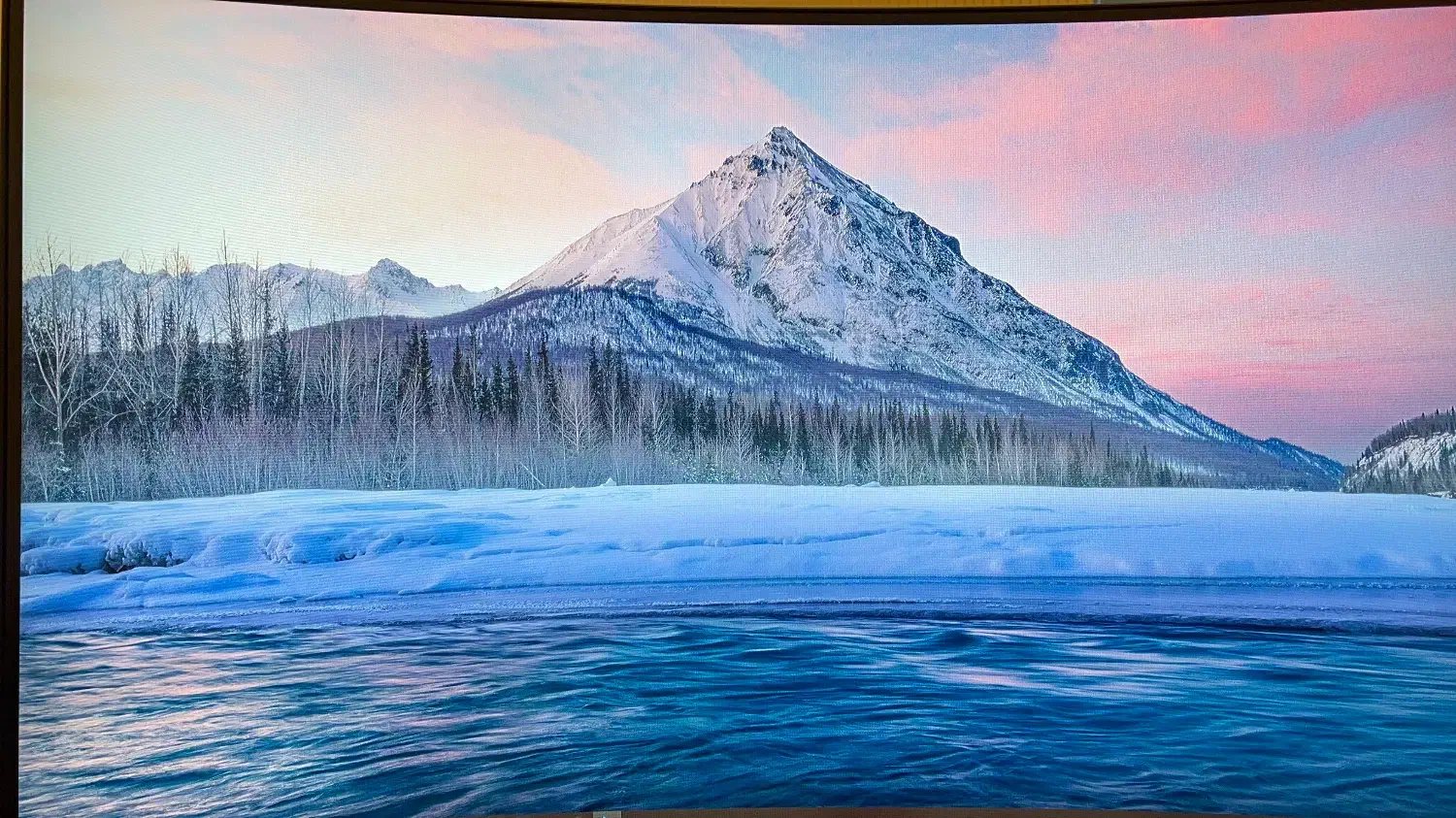 مانیتور ۳۲ اینچ گیمینگ خمیده|قطعات و لوازم جانبی رایانه|تبریز, |دیوار