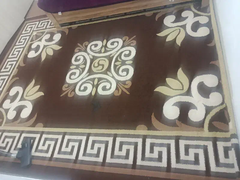 فرش ۹ متری|فرش|مرودشت, ژیان|دیوار