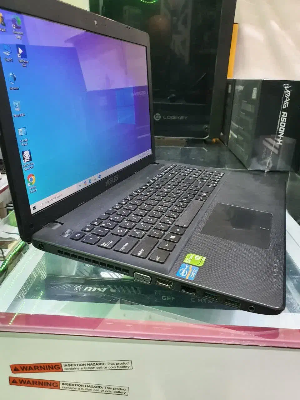 لپتاپ|رایانه همراه|بروجرد, |دیوار