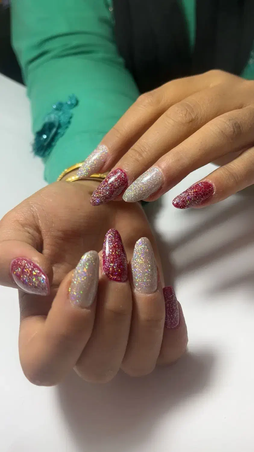 خدمات ناخن|خدمات آرایشگری و زیبایی|خرمدره, |دیوار