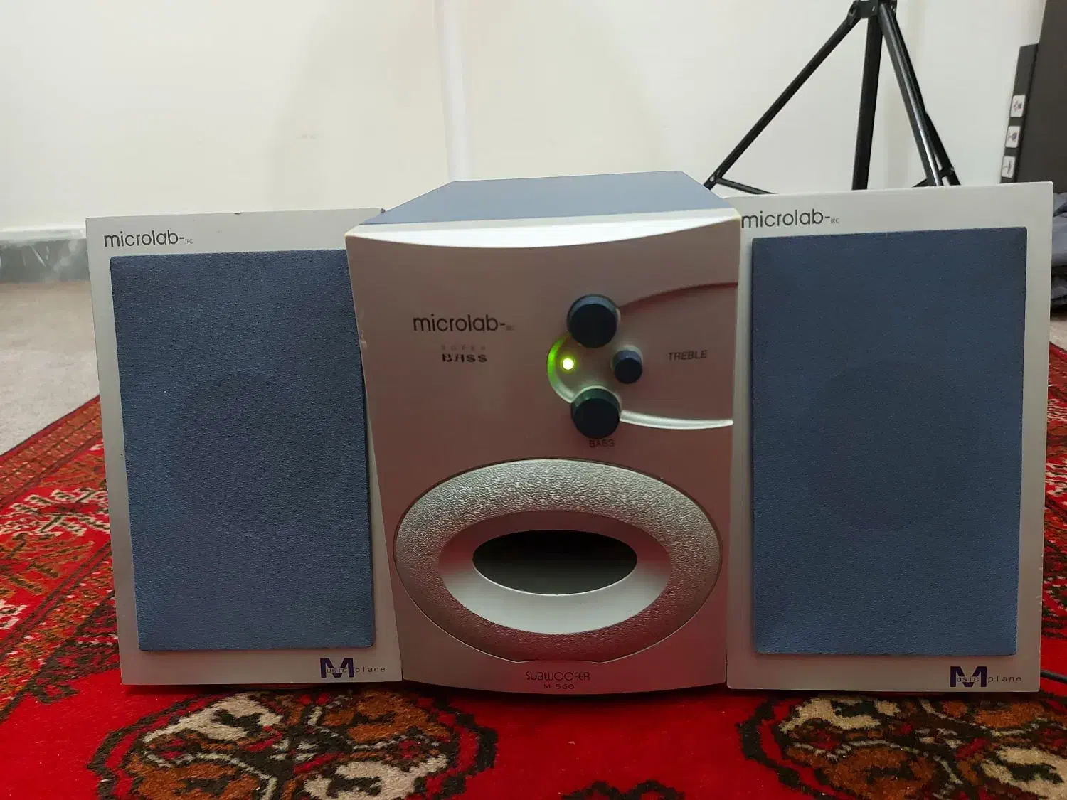 لوازم جانبی کامپیوتر|قطعات و لوازم جانبی رایانه|فردیس, داوری|دیوار