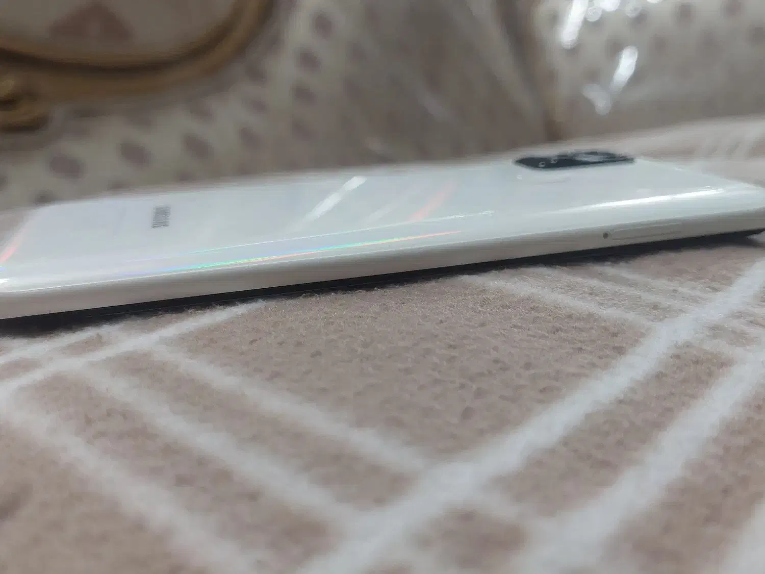 گوشی a21s|موبایل|اصفهان, برازنده|دیوار