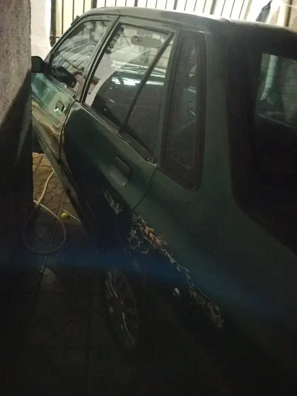 پرایدمدل80|خودرو سواری و وانت|چناران, |دیوار