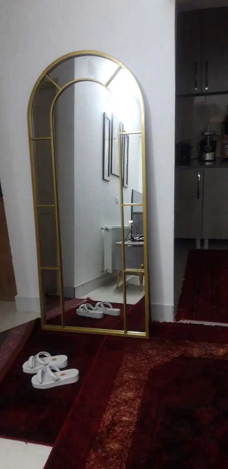 آینه قدی جک دار|آینه|ساوه, |دیوار