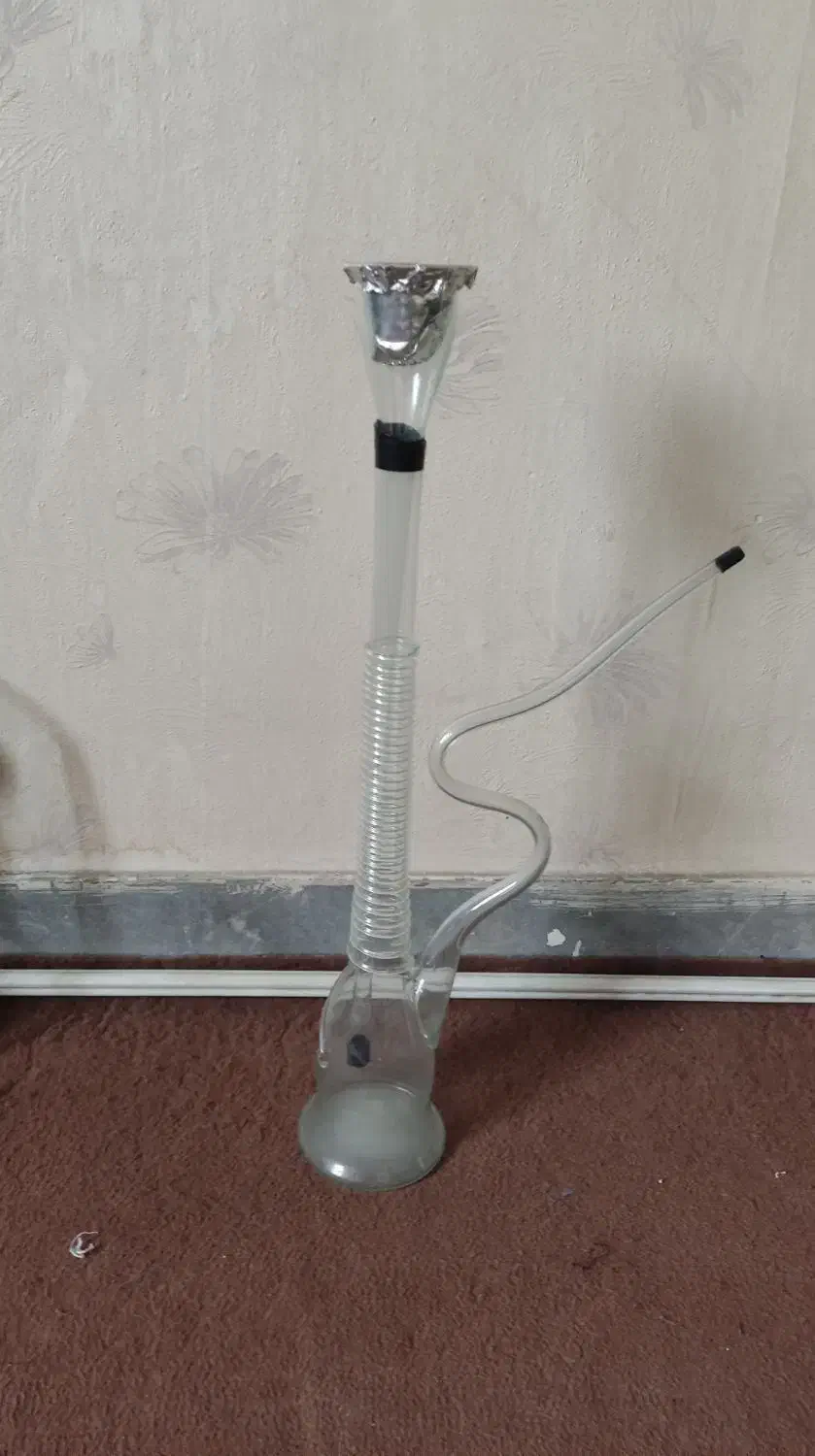 قلیون شیشه ای|کلکسیون و سرگرمی|تهران, تولید دارو|دیوار