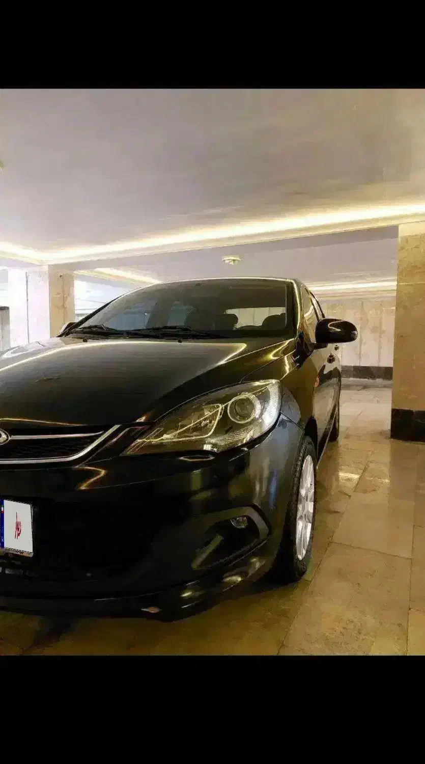 ام وی ام ۳۱۵ نیو/سالم|خودرو سواری و وانت|تهران, تهرانپارس شرقی|دیوار