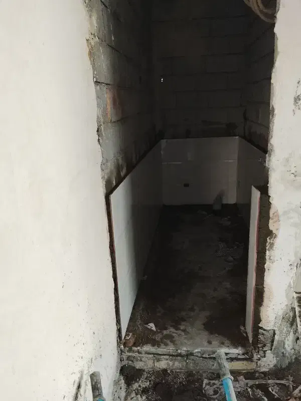 کاشی کاری و سنگ کاری|خدمات پیشه و مهارت|ارومیه, |دیوار