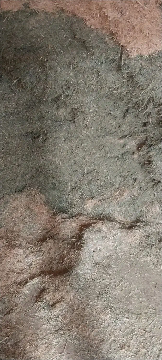 کاه علف باغی|لوازم جانبی حیوانات|سمیرم, |دیوار