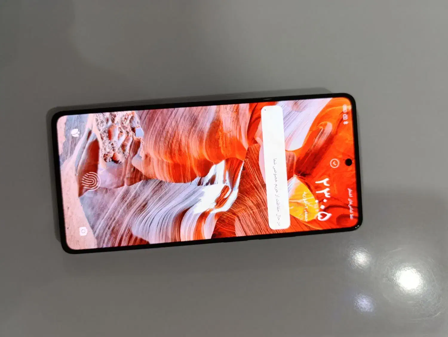 گوشی درمی نوتی 13پرو|موبایل|پیرانشهر, |دیوار