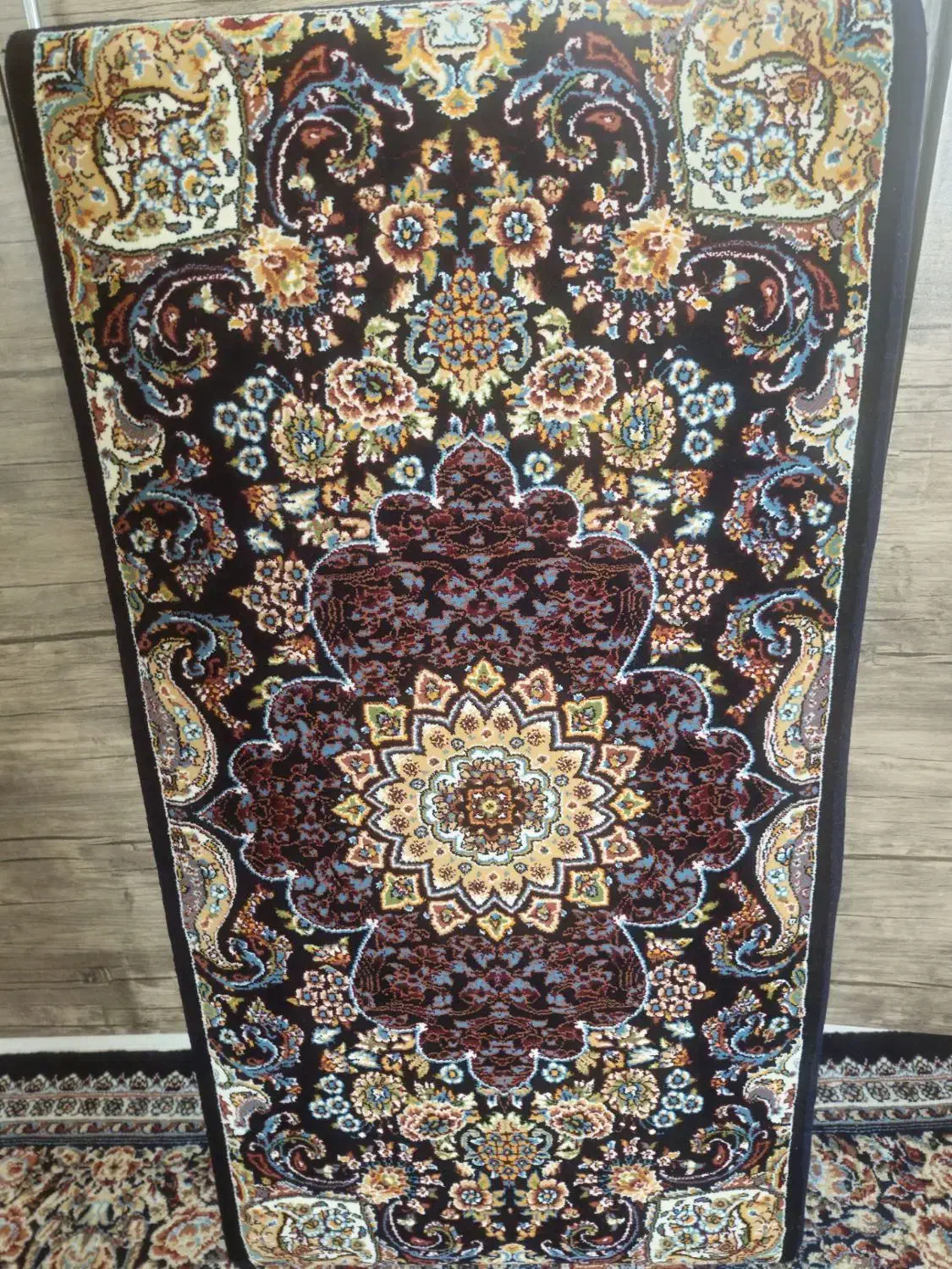 پشتی|پشتی|تبریز, |دیوار