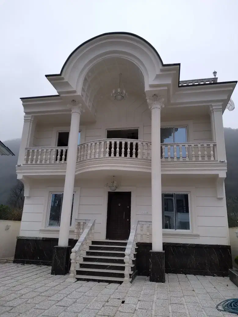 اجرای نمارومی ساختمان|خدمات پیشه و مهارت|چالوس, |دیوار