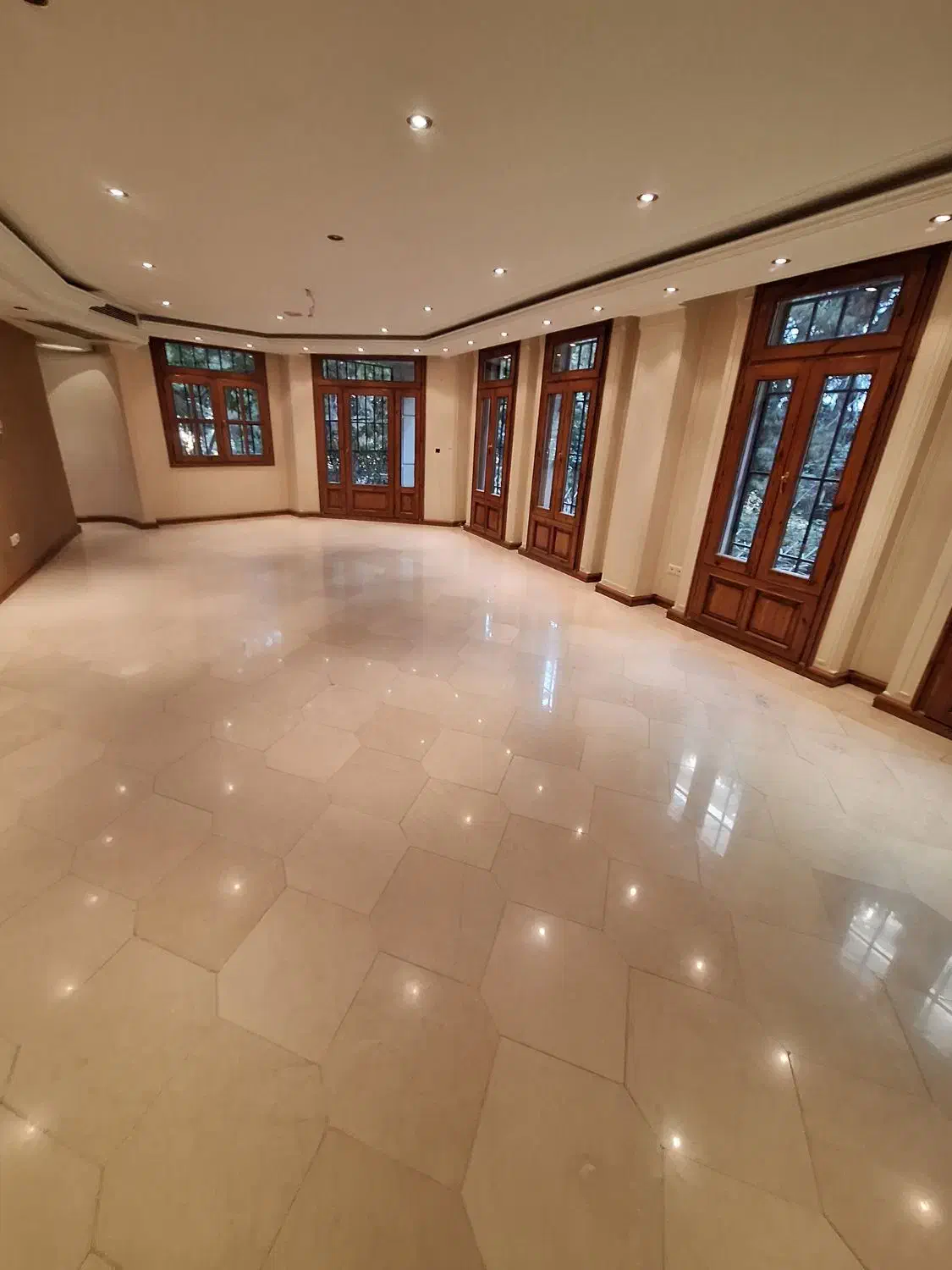 الهیه 220 متر ، تاپ لوکیشن|اجارهٔ آپارتمان|تهران, الهیه|دیوار