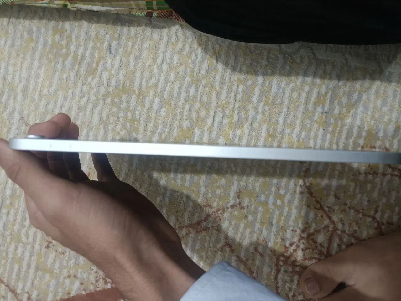 Ipad|تبلت|جم, |دیوار