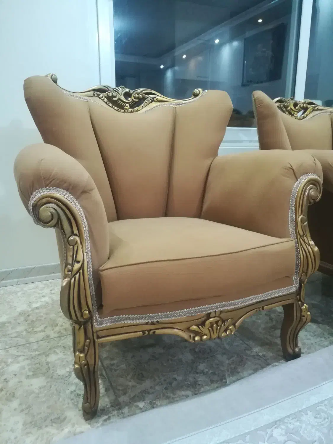 فروش فوری بدلیل مهاجرت|حراج|چهاردانگه (تهران), |دیوار