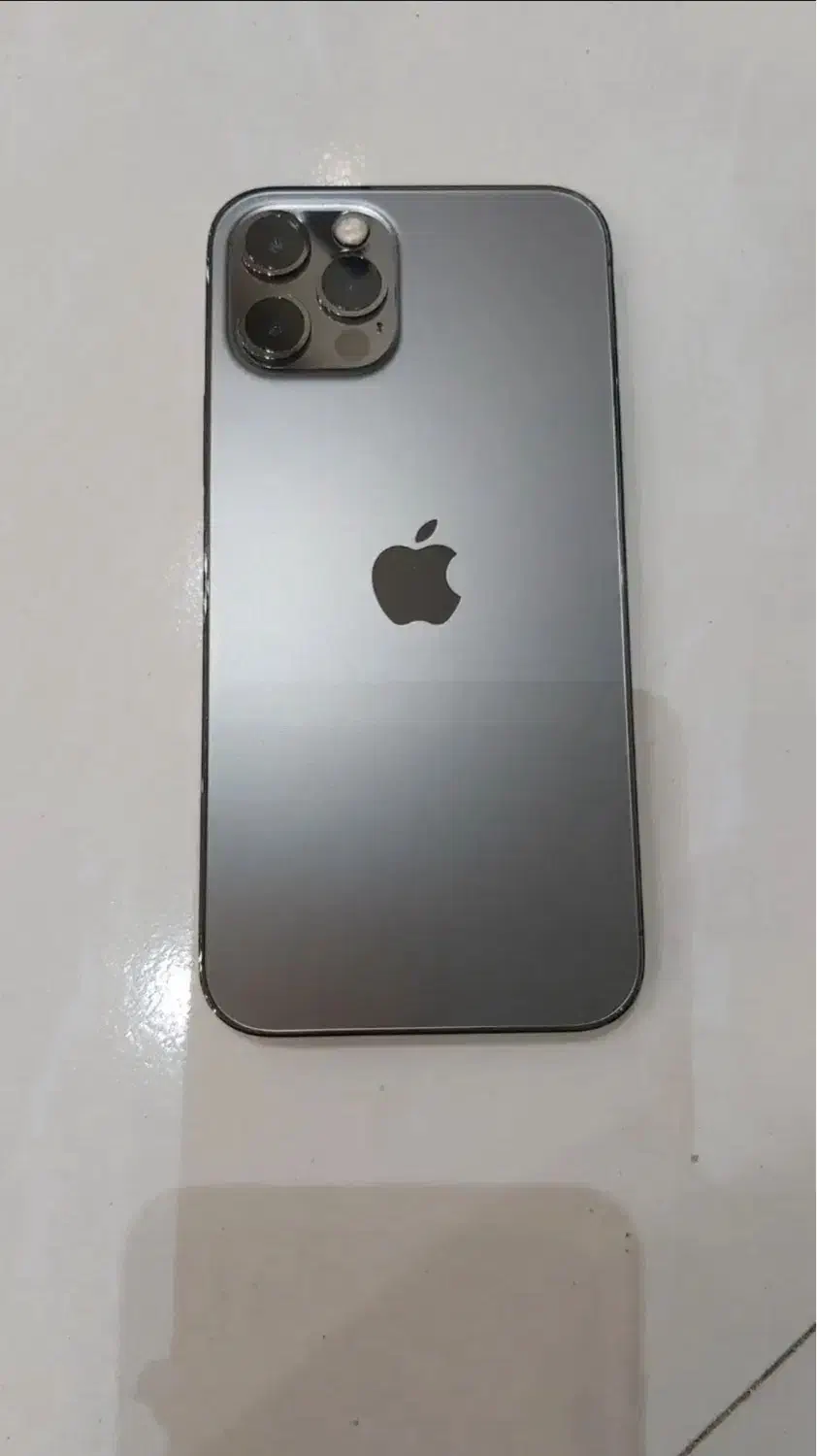 اپل ۱۲پرو۵۱۲|موبایل|ورامین, ورامین|دیوار