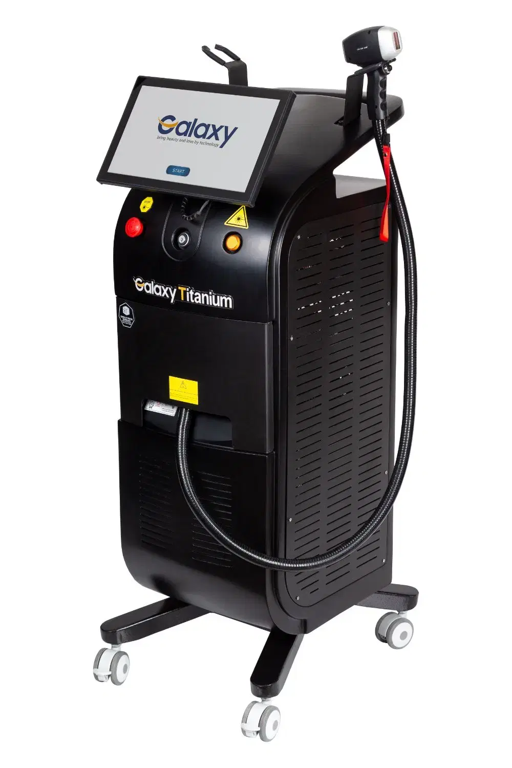 Galaxy hair removal laser|پزشکی|رشت, کوی حسینی|دیوار