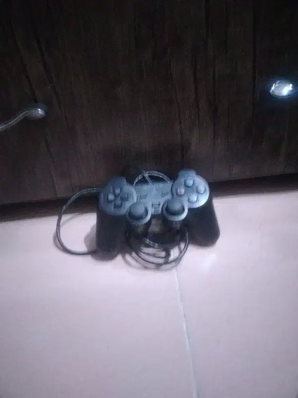 دسته سونی ۲|کنسول، بازی ویدئویی و آنلاین|تهران, باغ خزانه|دیوار