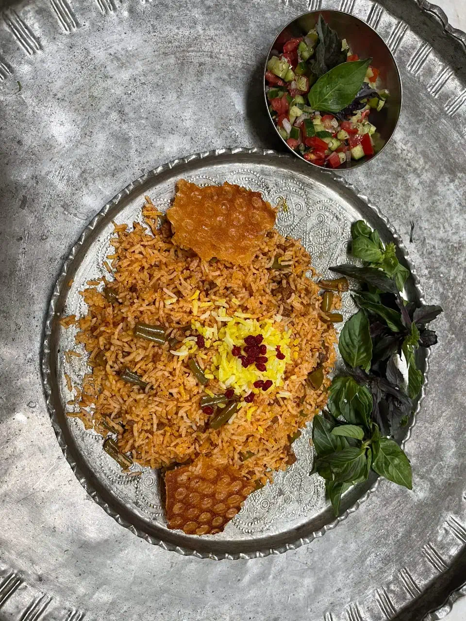 غذای خانگی متنوع برای شرکت ها و تور های گردشگری|خدمات پذیرایی، مراسم|مشهد, هفده شهریور|دیوار