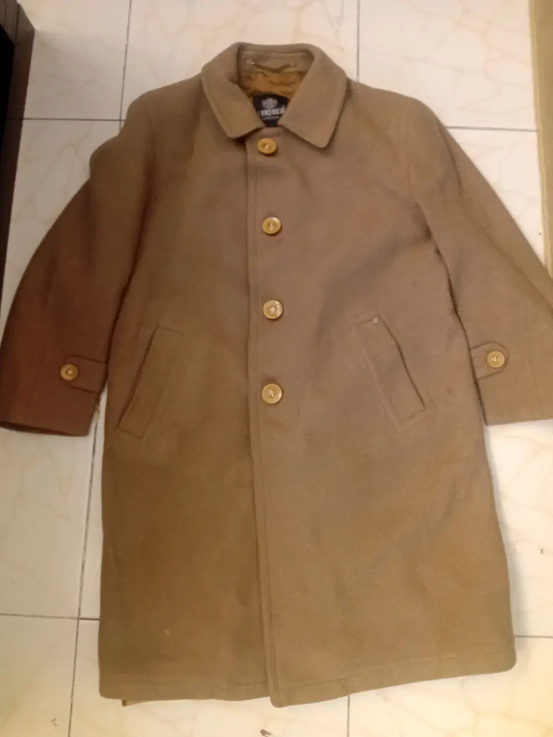 پالتو مردانه|لباس|شهریار, شهرک وائین|دیوار