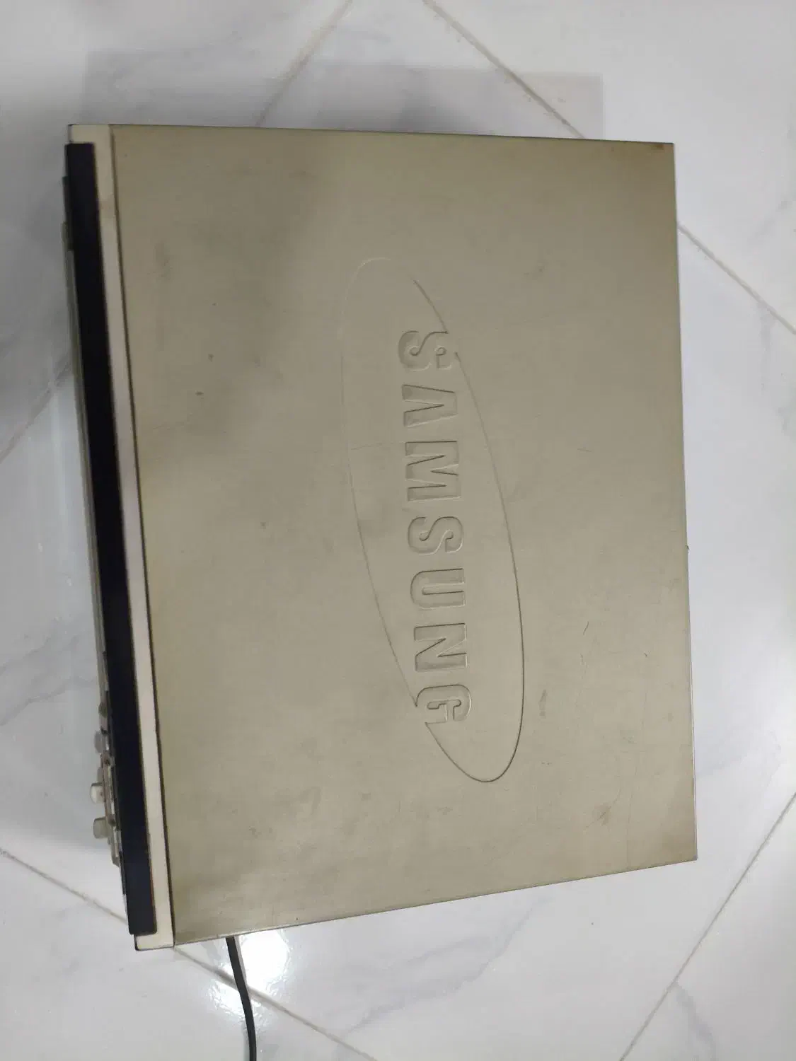 دستگاه SDسه دیسک|سیستم صوتی خانگی|بیرجند, |دیوار