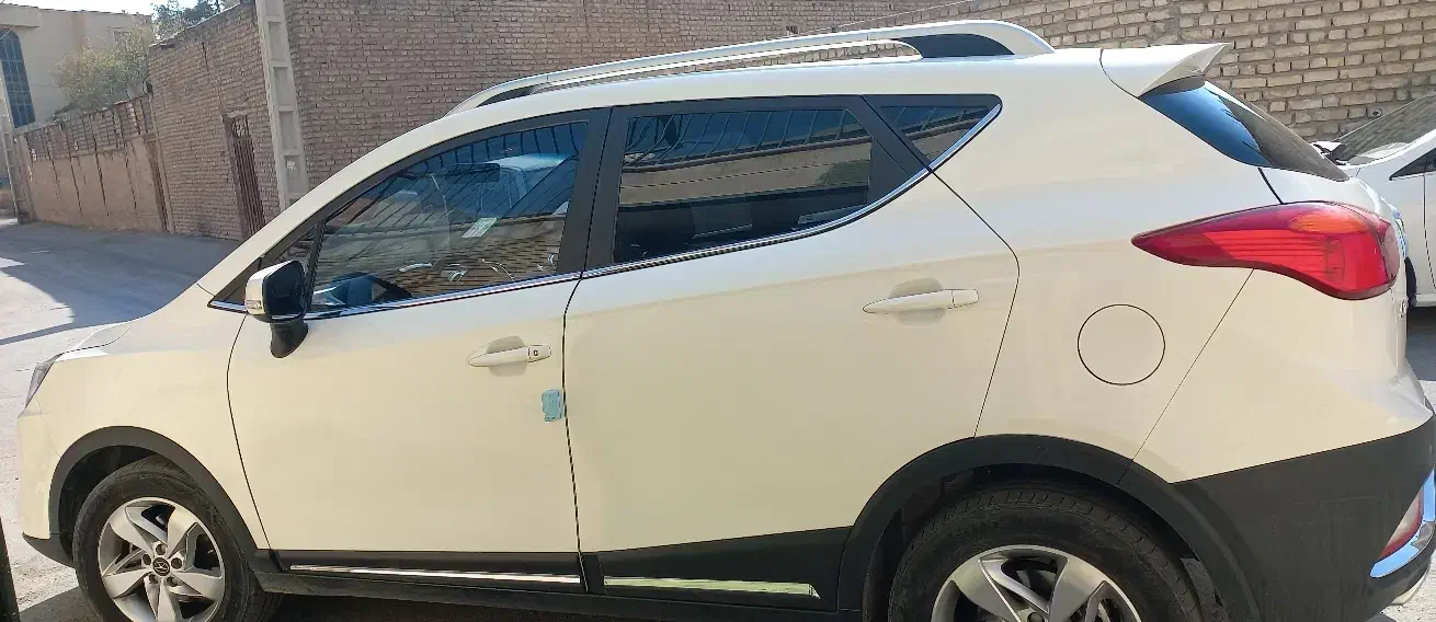 جک s3 ،مدل ۱۴۰۱ ،بیرنگ،مقداری چک صیادی گرفته میشه|خودرو سواری و وانت|اصفهان, شاهزید|دیوار