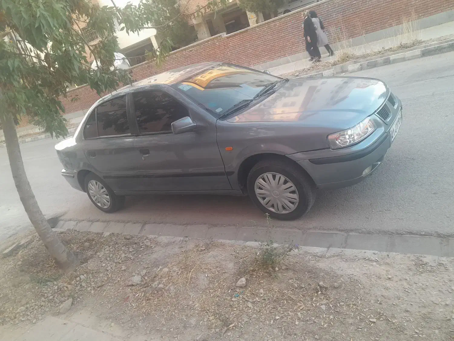 سمندx7. فروش فوری|خودرو سواری و وانت|آشخانه, |دیوار