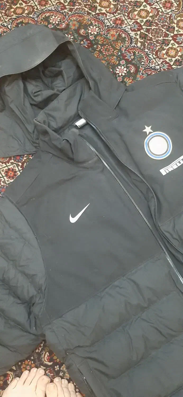 کاپشن نایک|لباس|تهران, جنتآباد جنوبی|دیوار