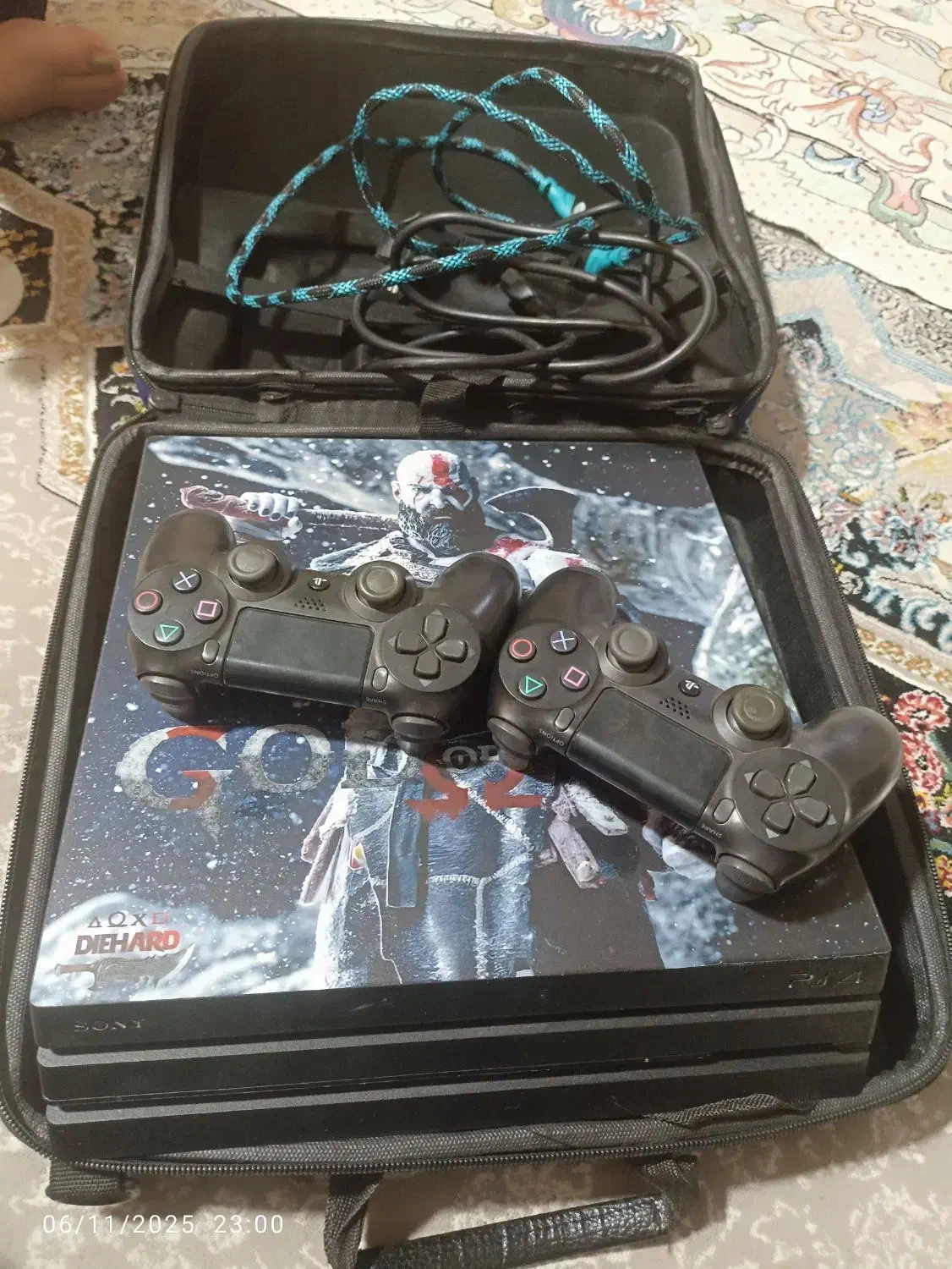 پی ای اس فور نو|کنسول، بازی ویدئویی و آنلاین|ملارد, |دیوار