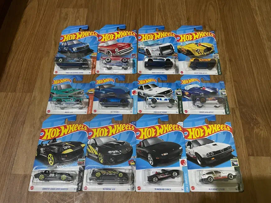 هات ویلز|کلکسیون و سرگرمی|تهران, پرستار|دیوار