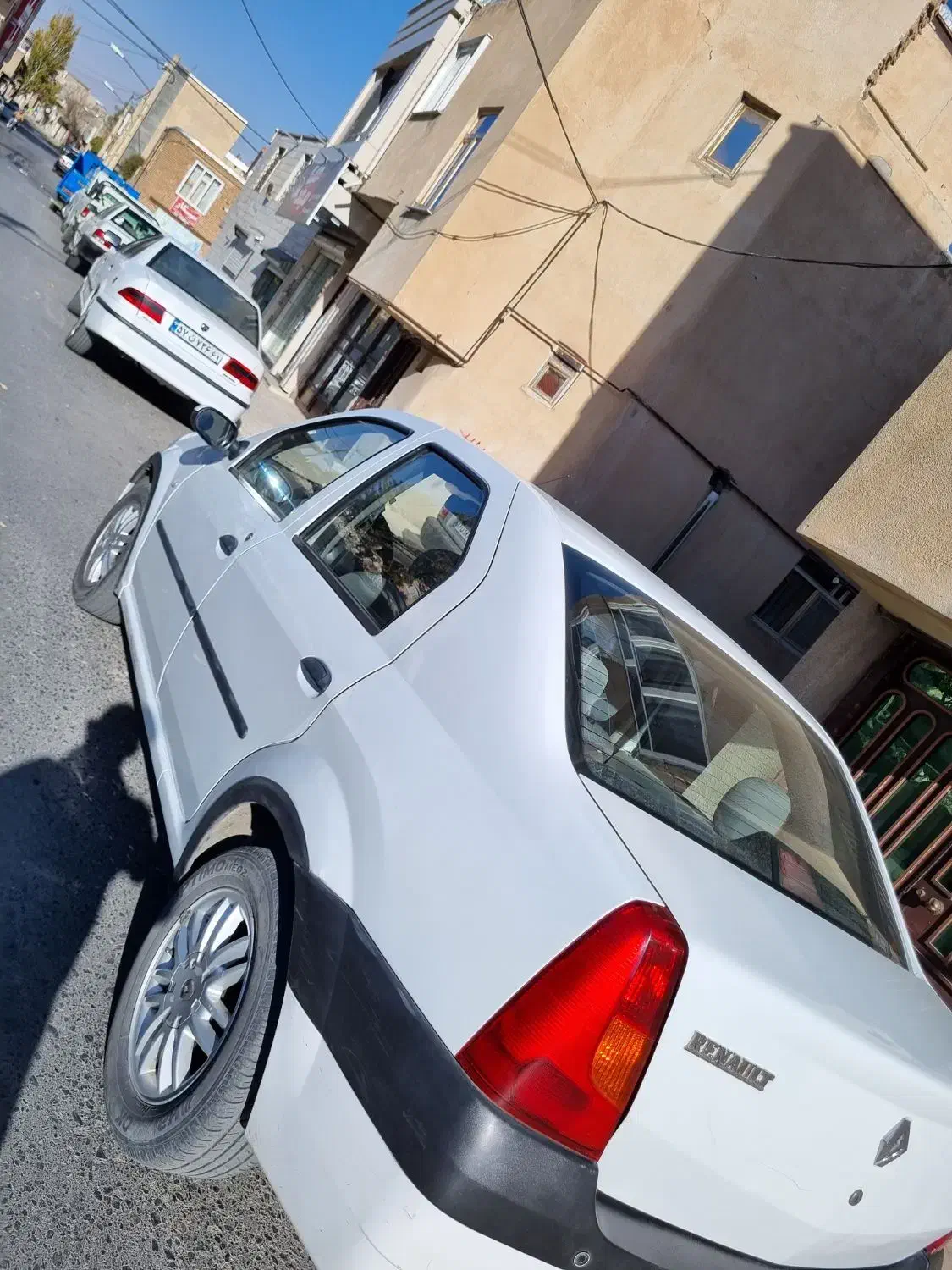 فروش یک دستگاه ال نود I2 فول|خودرو سواری و وانت|قروه, |دیوار