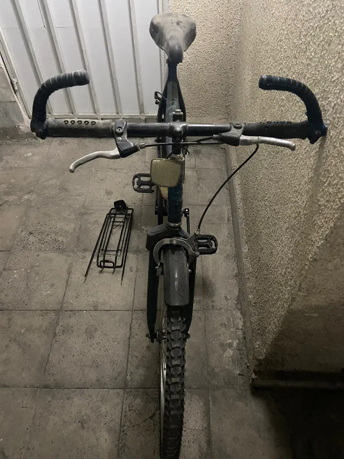 دوچرخه ۲۶|دوچرخه، اسکیت، اسکوتر|تهران, آبشار تهران (دریاچه)|دیوار