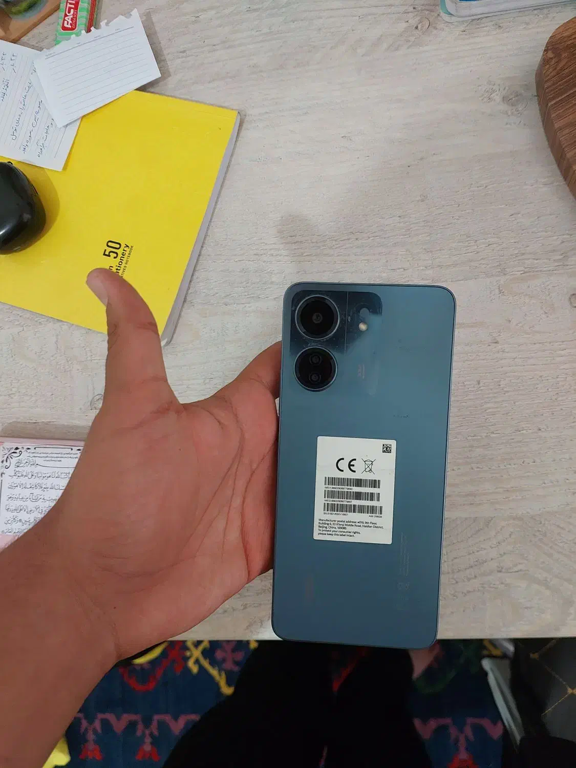 redmi13c|موبایل|مشهد, آزادشهر|دیوار