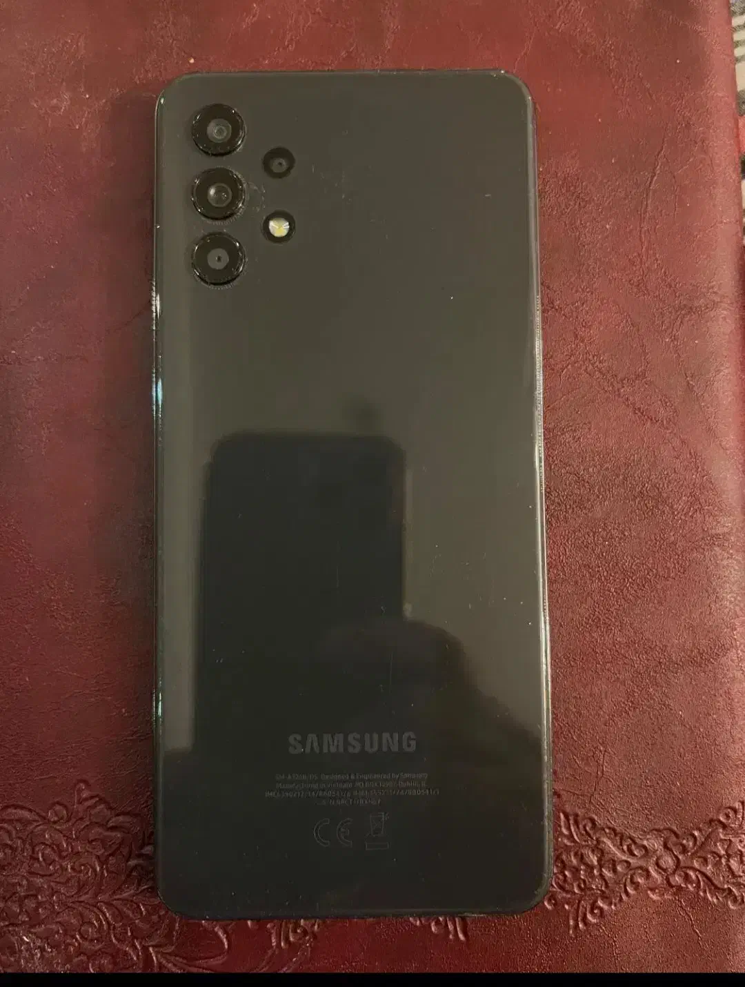 گوشی a32  4Gدر حد نو|موبایل|تهران, شهرک آپادانا|دیوار