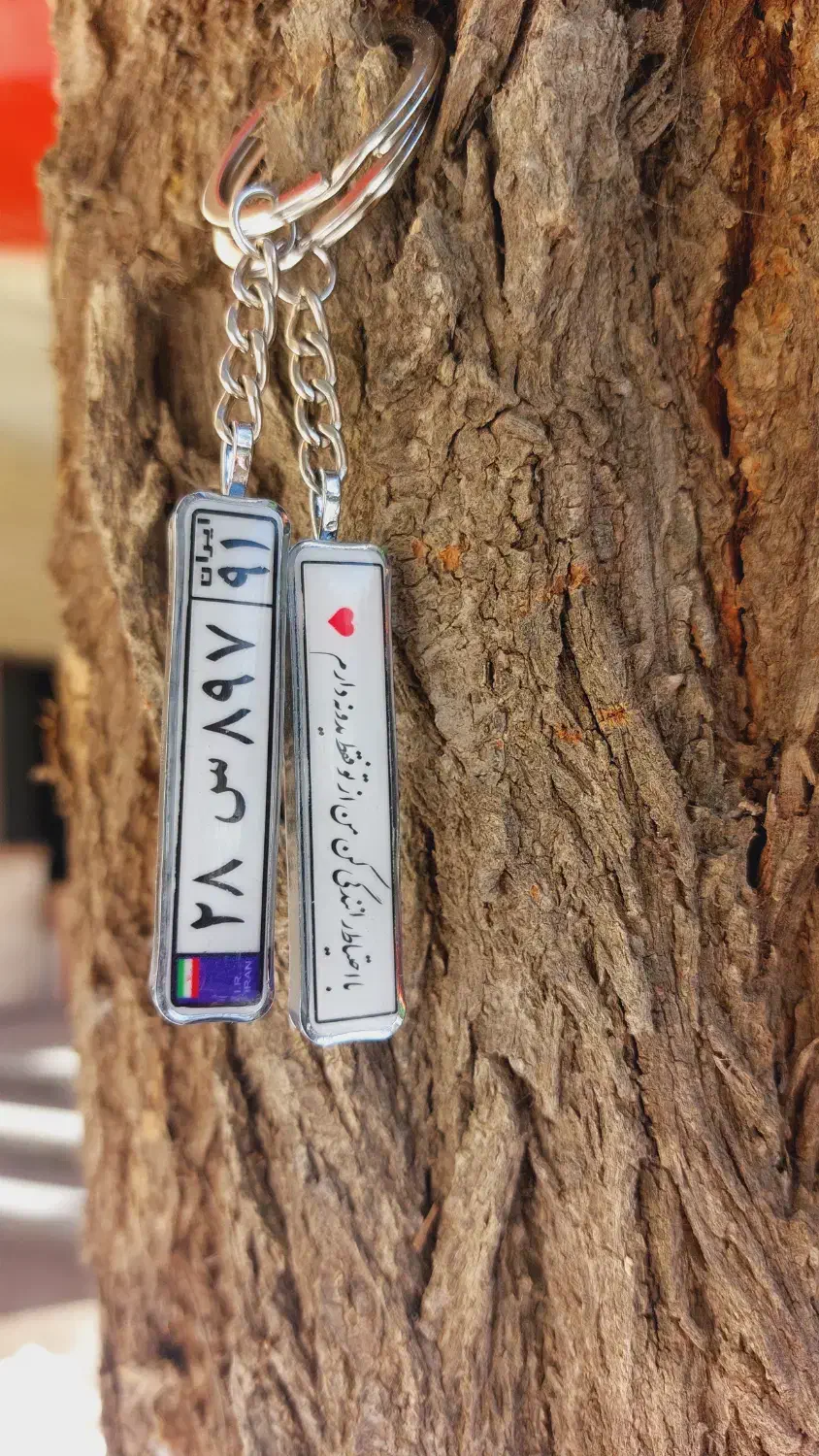 جاسوئیچی پلاک ماشین|بدلیجات|پارس‌آباد, |دیوار