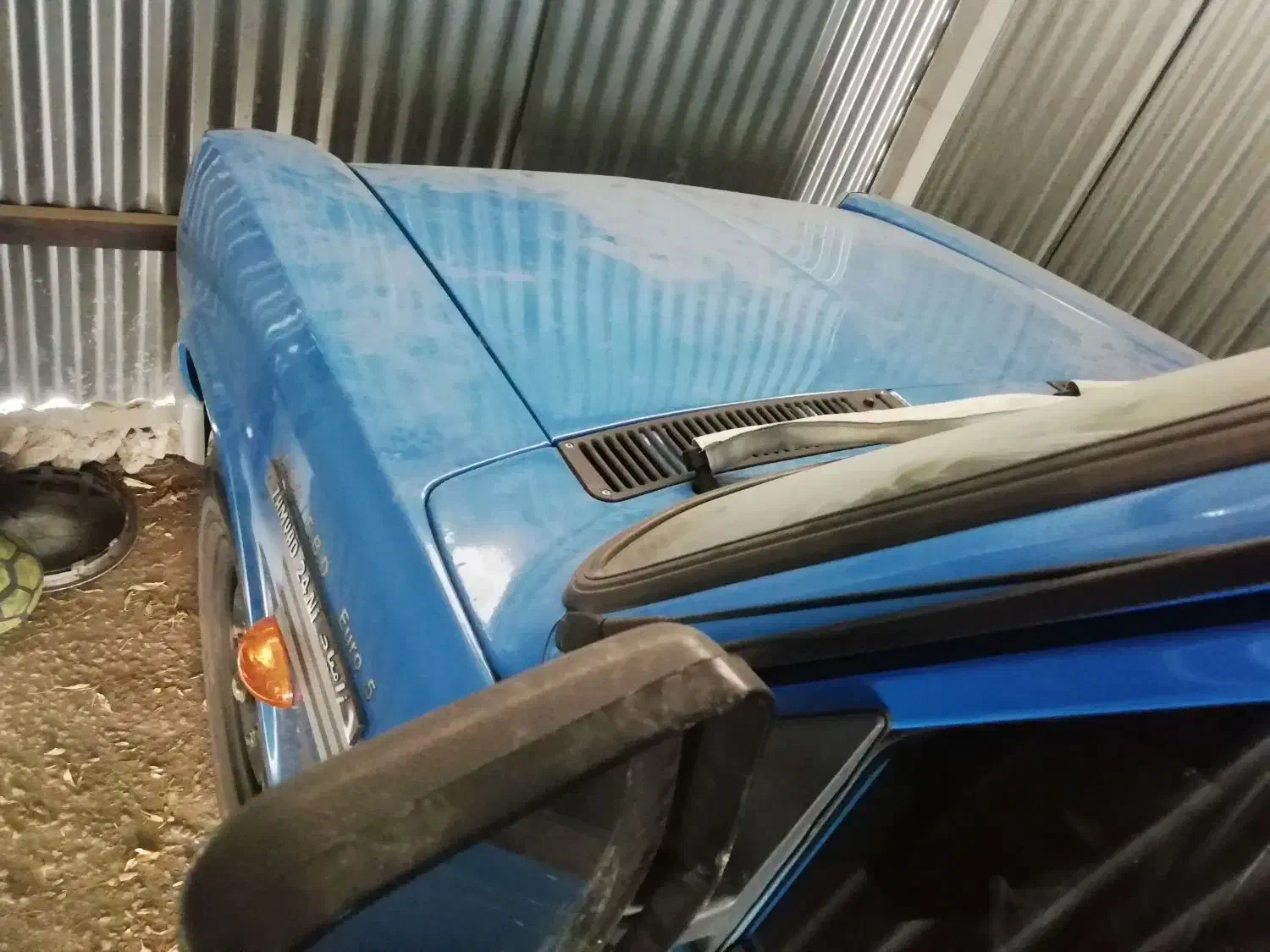 نیسان زامیاد تک سوز خشک|خودرو سواری و وانت|همدان, |دیوار