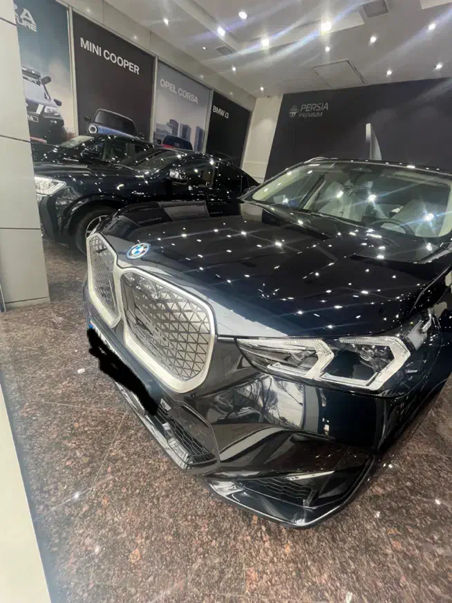 ix1 با کیت مدل ۲۰۲۵|خودرو سواری و وانت|تهران, پاسداران|دیوار