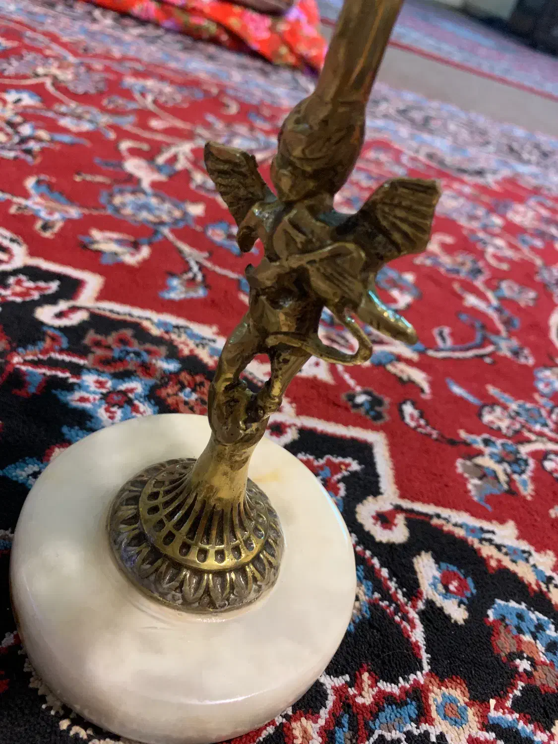 اجیل خوری|مجسمه، تندیس، ماکت|تهران, افسریه شمالی|دیوار