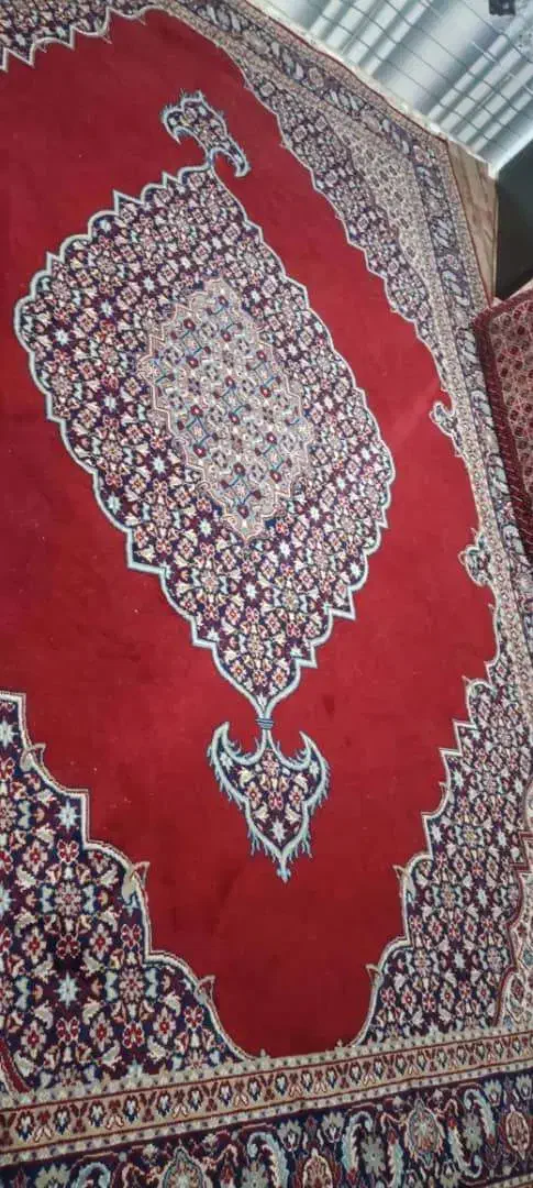 فرش نه متری|فرش|شیراز, شهرک مهدیآباد|دیوار