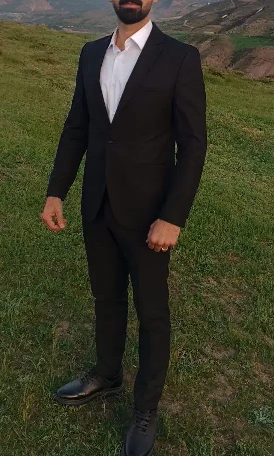 کت شلوار مردانه|لباس|ارومیه, |دیوار