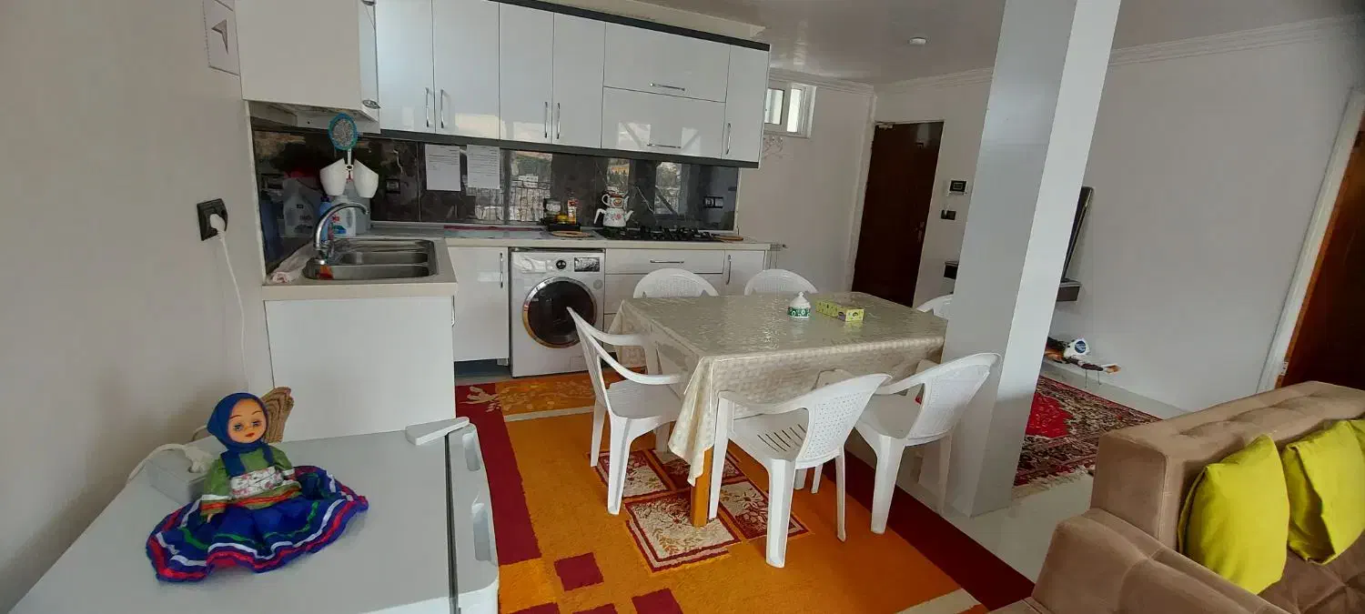 خانه مسافر ساینا|اجارهٔ کوتاه‌مدت ویلا و باغ|رودبار, |دیوار