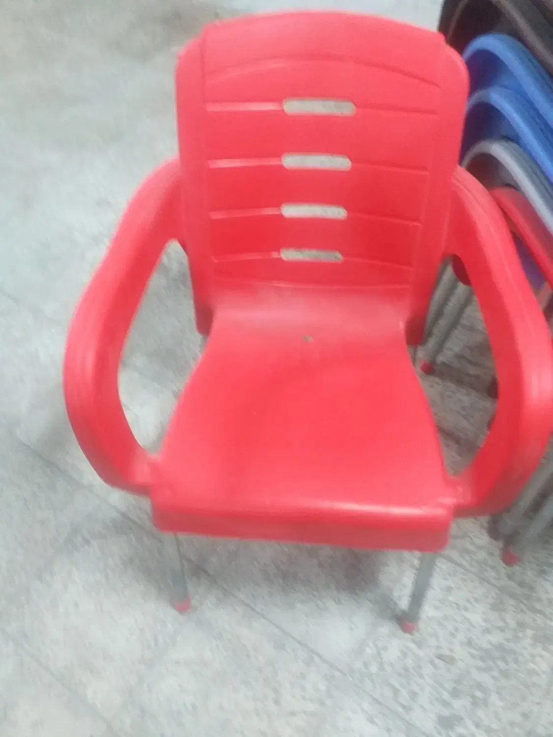 میز تنیس پینگ پنگ  صندلی دسته دار|ورزش‌های توپی|کبودرآهنگ, |دیوار