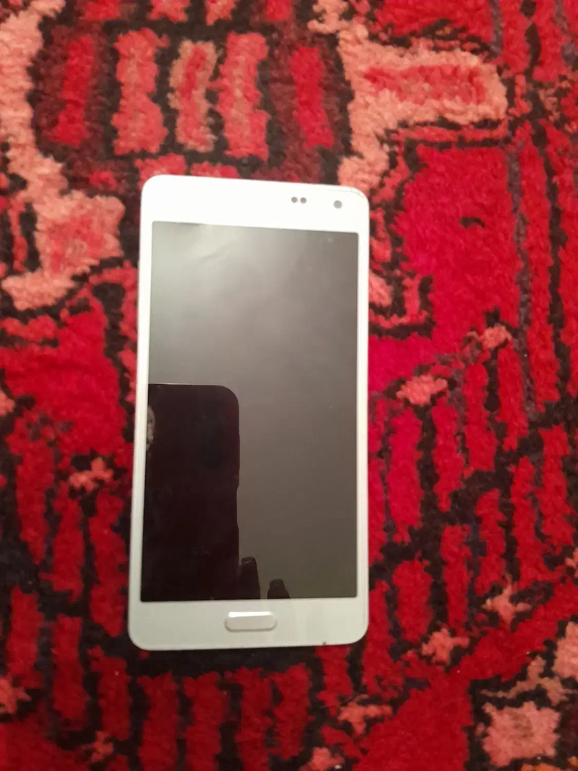 گوشی سامسونگ‌ a5|موبایل|تبریز, |دیوار