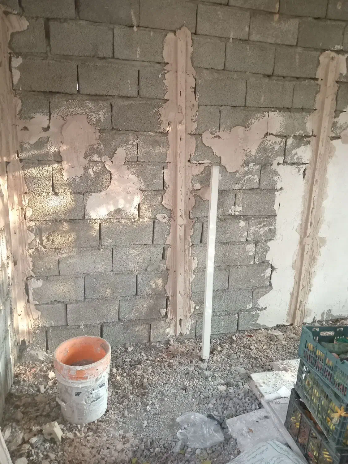 خدمات  گچکاری|خدمات پیشه و مهارت|خوی, |دیوار