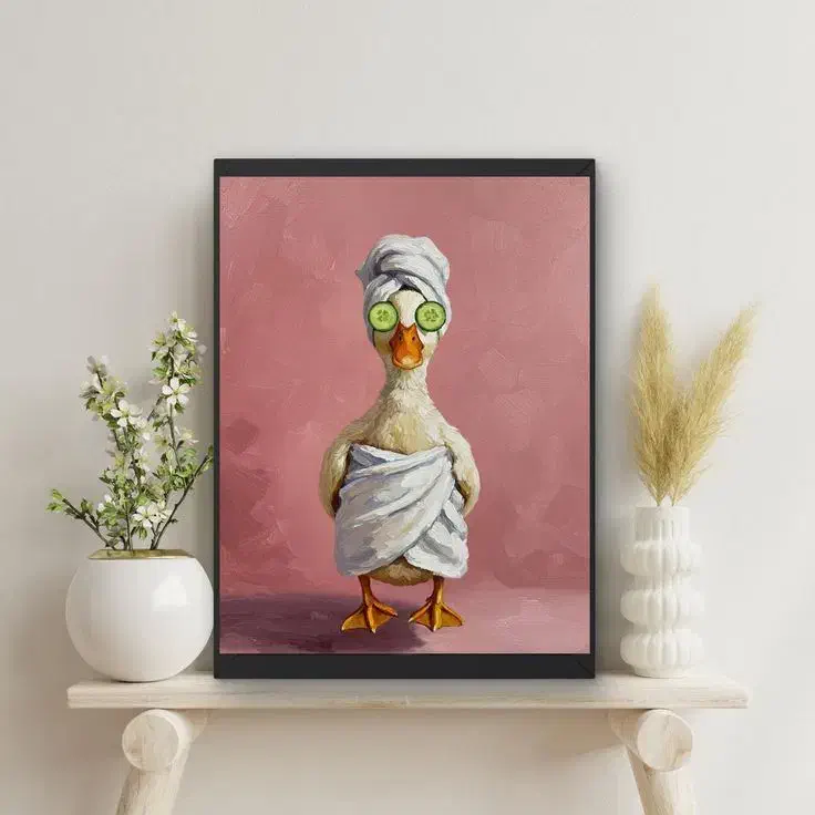 تابلونقاشی دکوراتیو/مناسب اتاق کودک،محل کار..|تابلو، نقاشی، عکس|قائم‌شهر, |دیوار