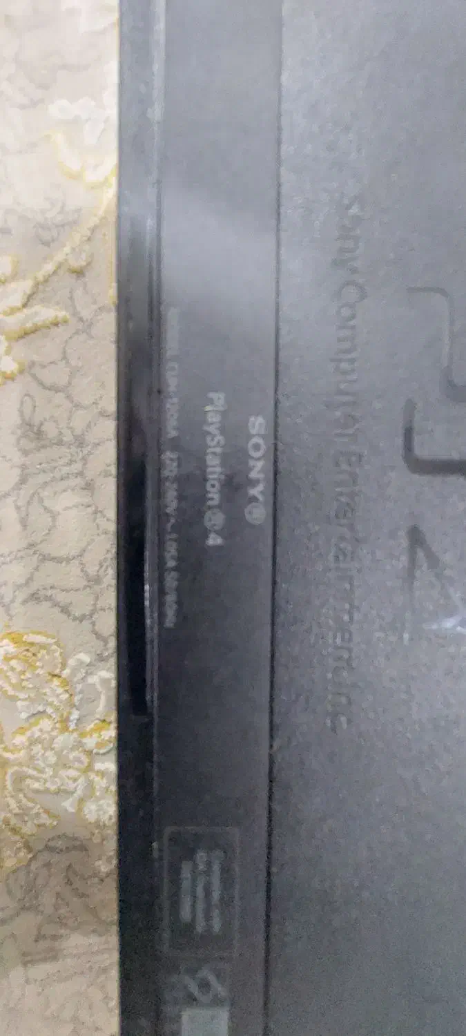 ps4 fat|کنسول، بازی ویدئویی و آنلاین|تهران, سلسبیل جنوبی|دیوار