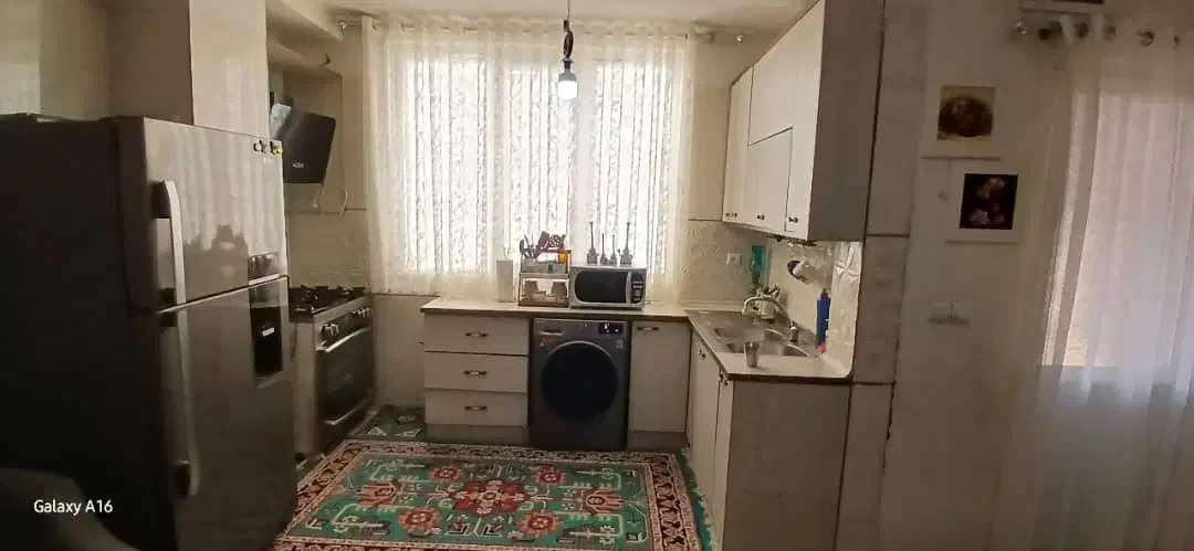 70متر نبش سرو 4 آسانسور دار طبقه3|اجارهٔ آپارتمان|صباشهر, |دیوار