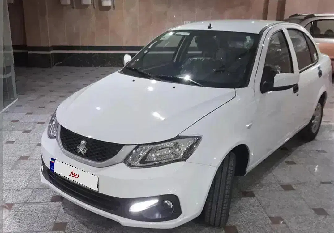 ساینا S صفر تحویل مهر|خودرو سواری و وانت|ایلام, |دیوار